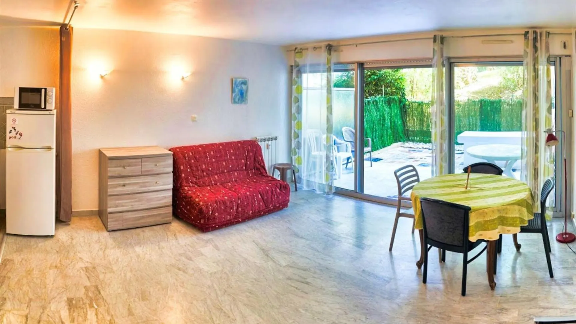 Ref Tanit By Palmes Dproperties Juan-les-Pins