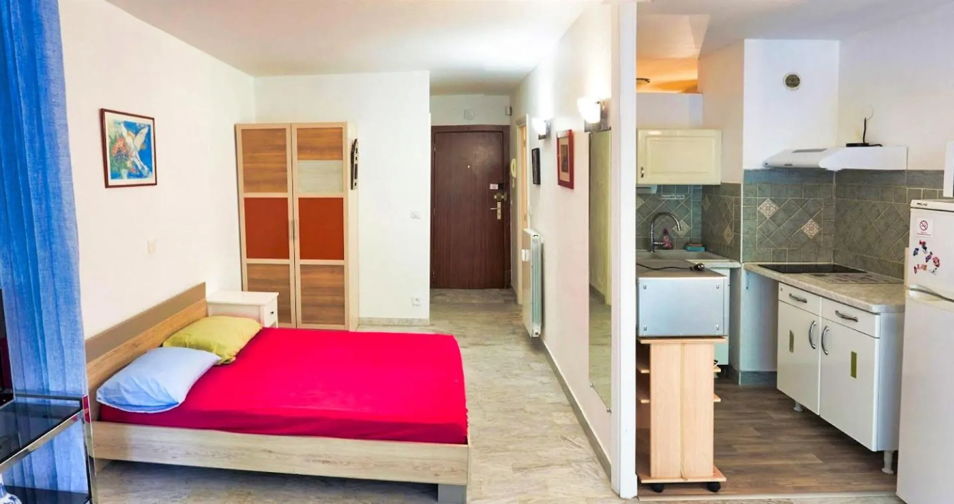 Ref Tanit By Palmes Dproperties Juan-les-Pins Apartment