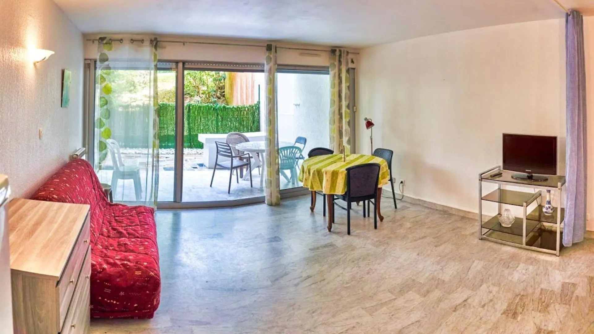 Lejlighed Ref Tanit By Palmes Dproperties Juan-les-Pins