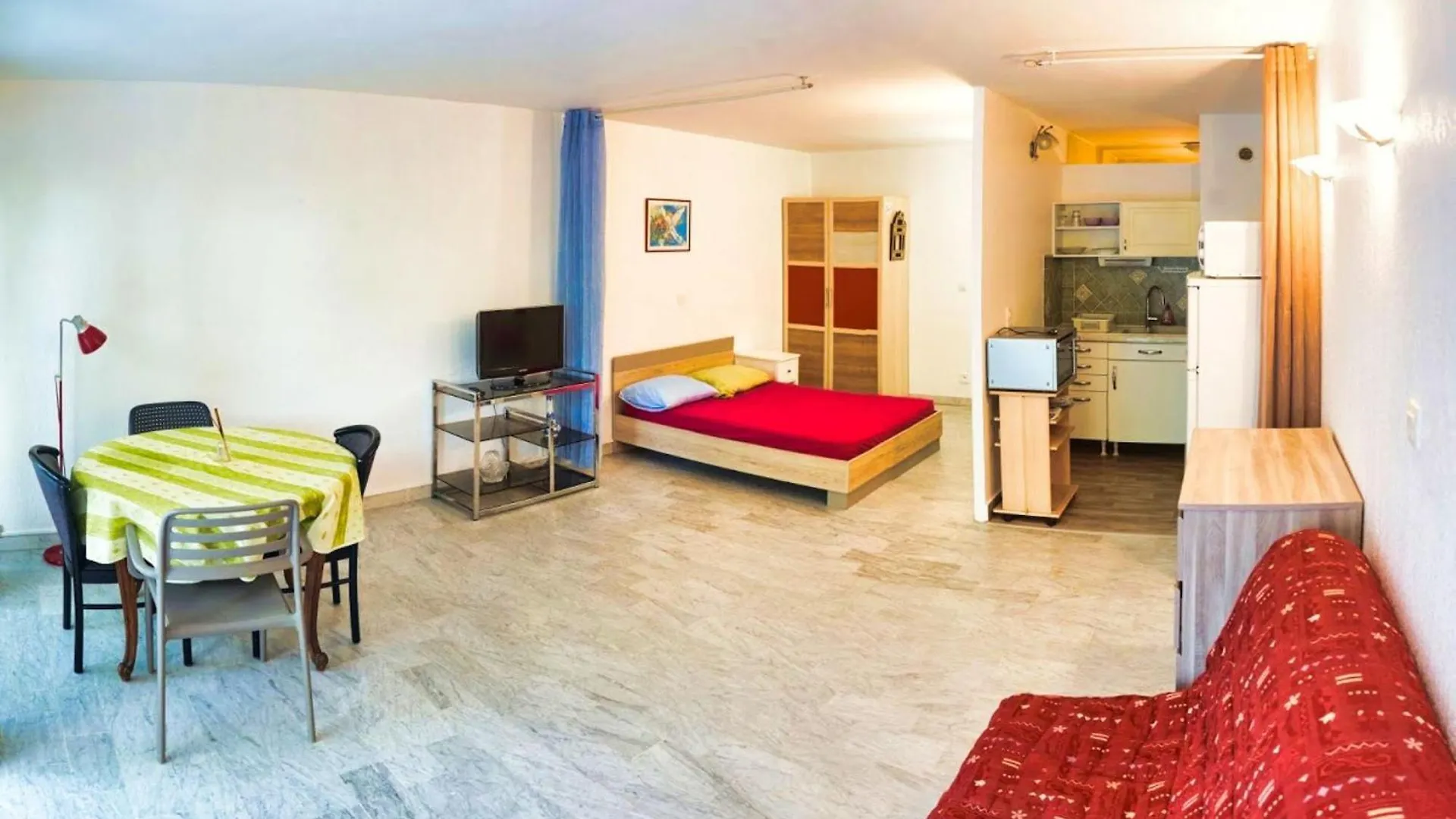 Ref Tanit By Palmes Dproperties Juan-les-Pins France