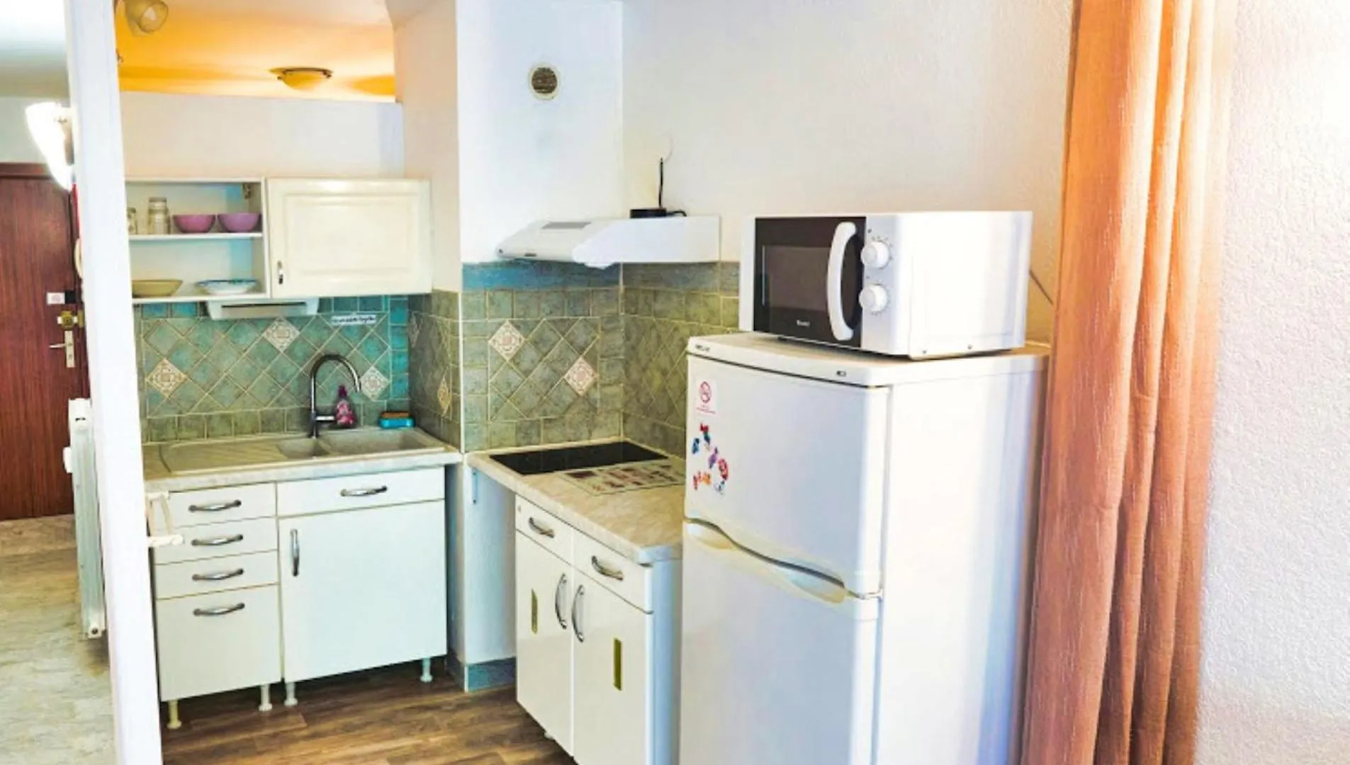 Ref Tanit By Palmes Dproperties Juan-les-Pins 0*,  France